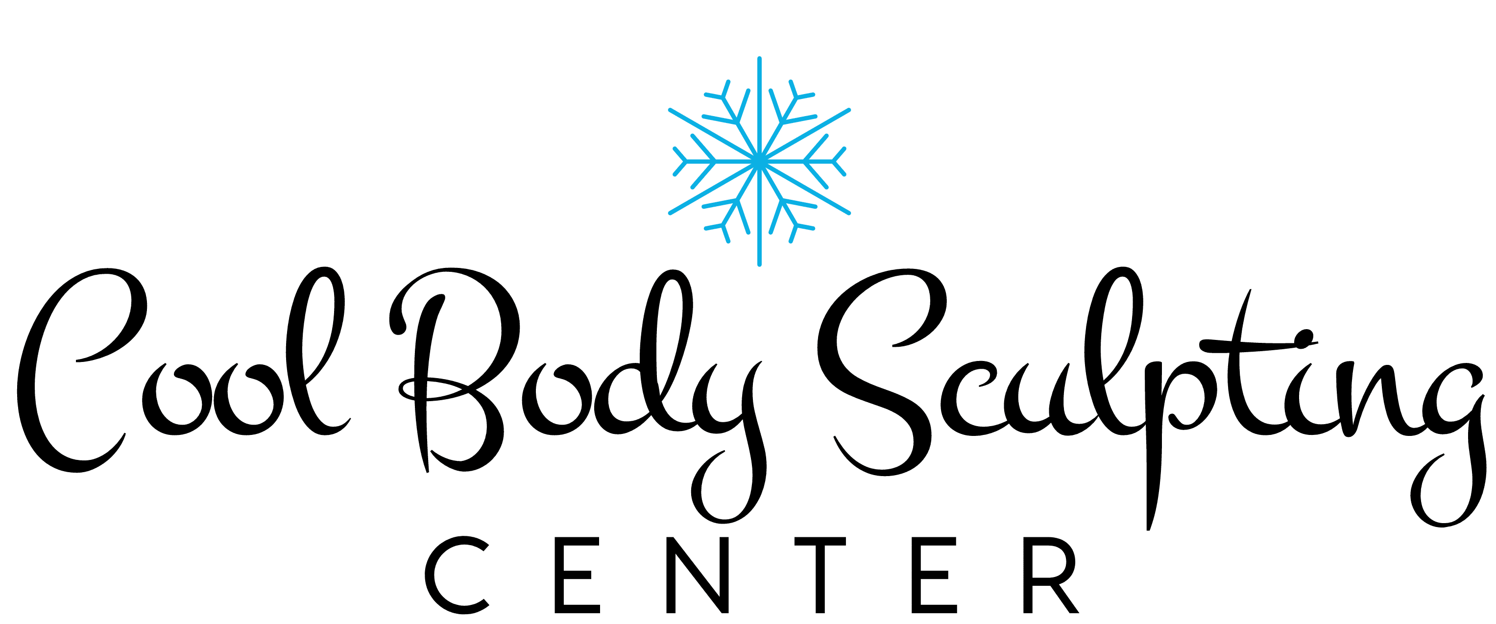 Black logo - no background