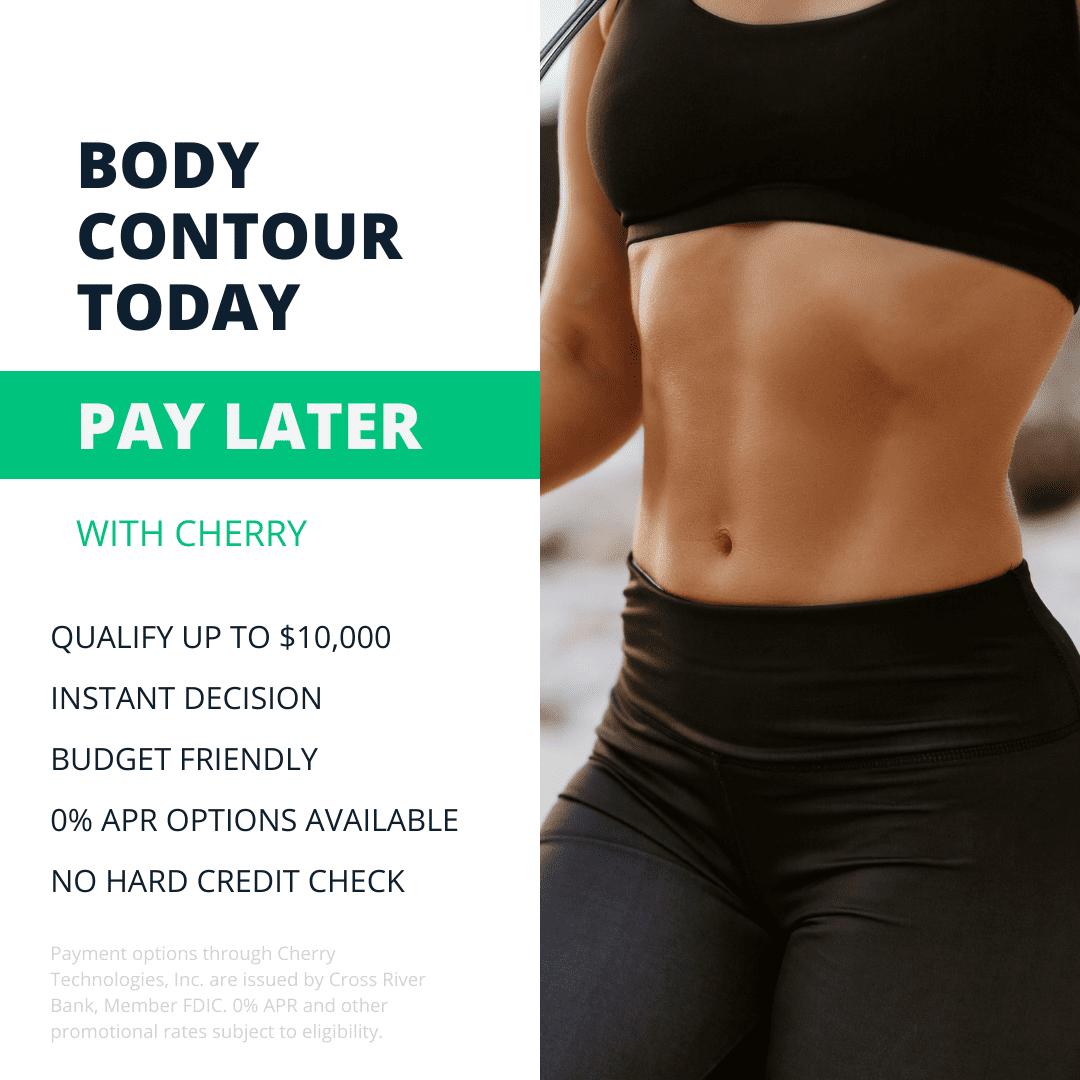 cherry non-invasive fat reduction