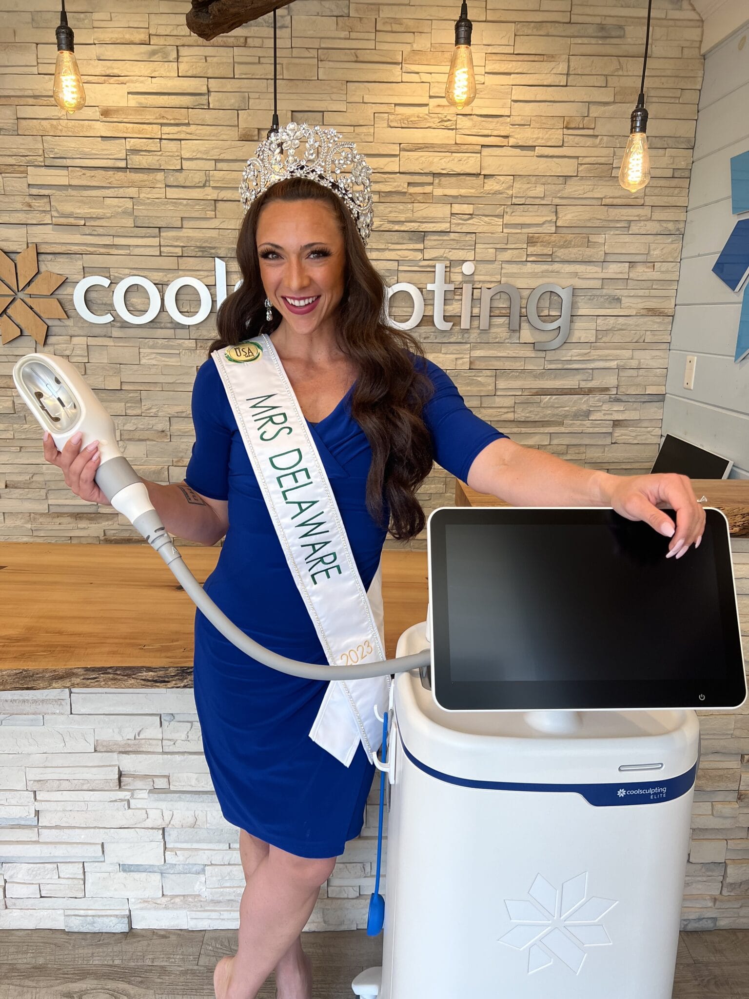 1 CoolSculpting Provider in Hampton Roads - Cool Body Sculpting