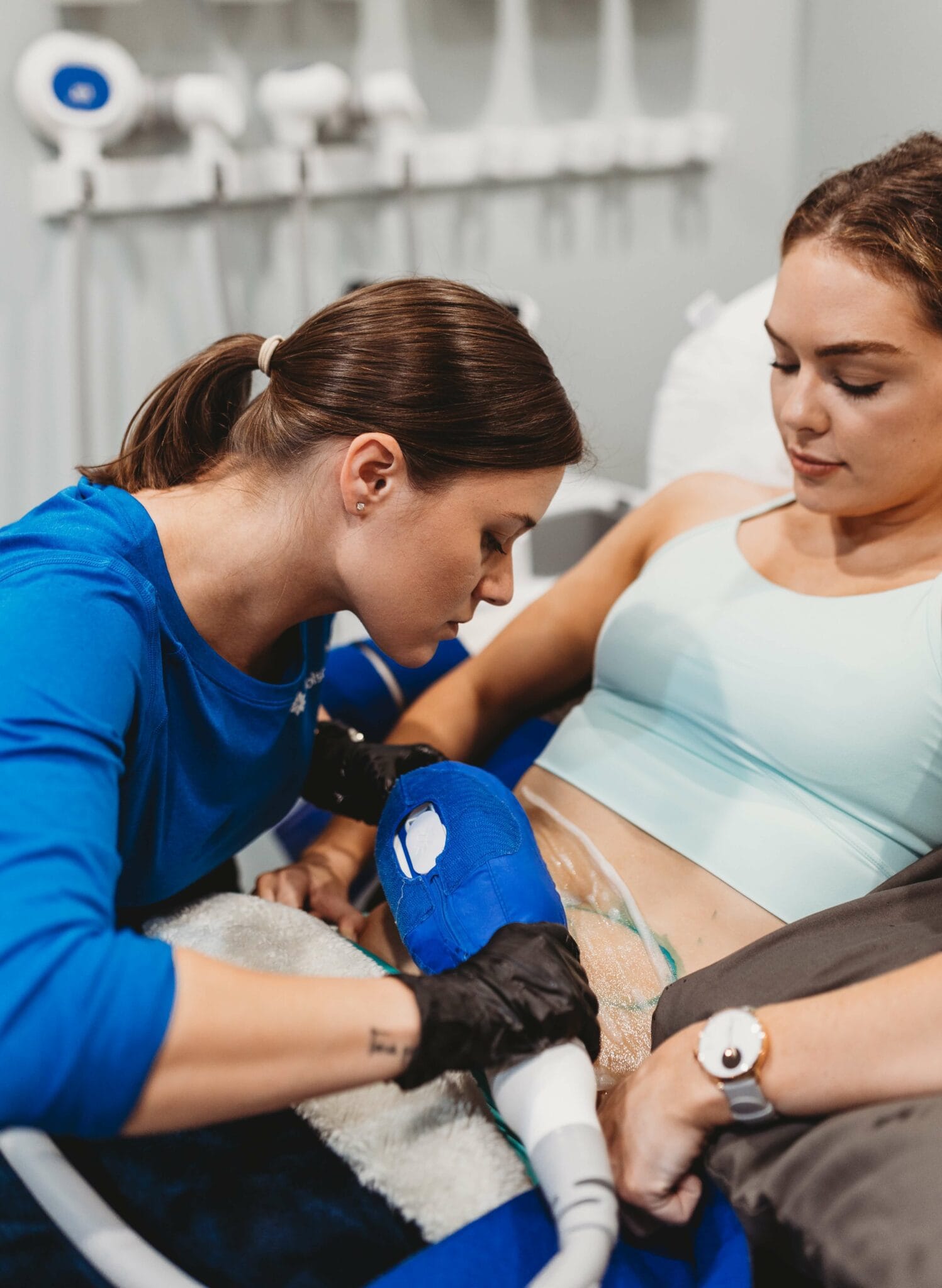 CoolSculpting in Virginia Beach CoolSculpting in Virginia Beach